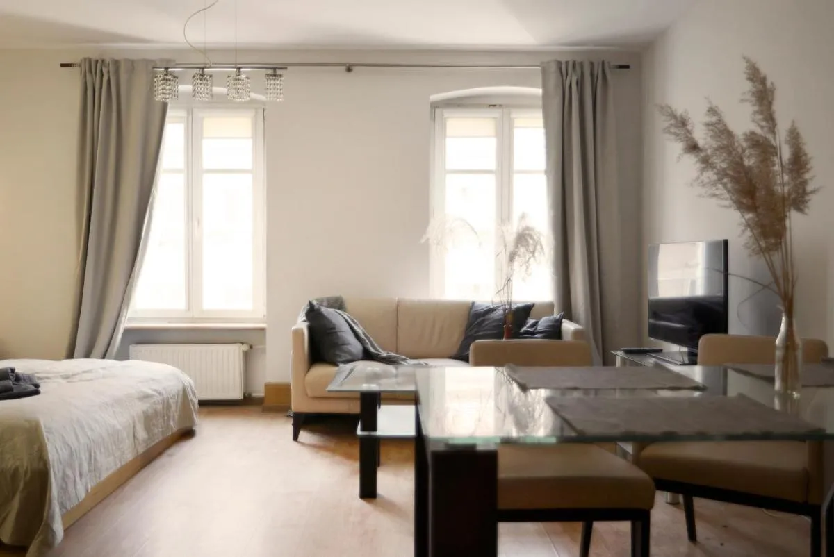 Image 6 of By the River and City Center – comfortable rooms