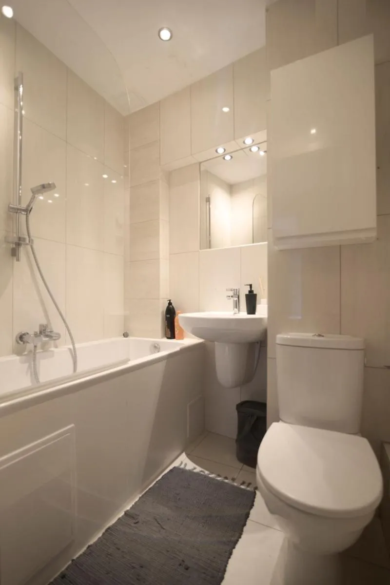 Image 3 of By the River and City Center – comfortable rooms