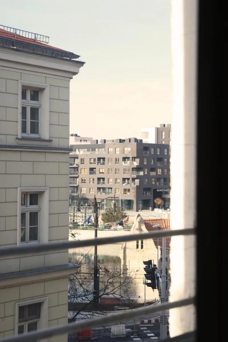 Image 5 of By the River and City Center – comfortable rooms