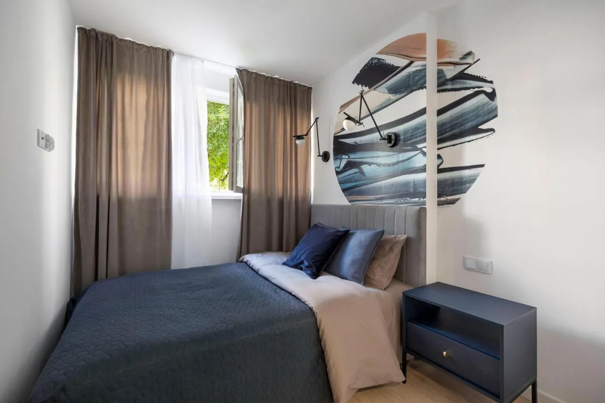 Image 6 of Camden Apartment – Wrocław Old Town