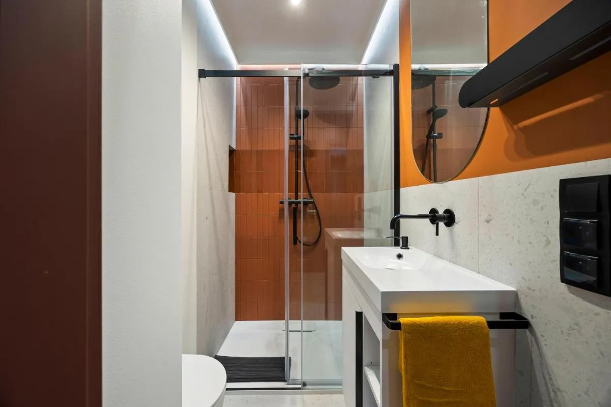 Image 2 of Camden Apartment – Wrocław Old Town
