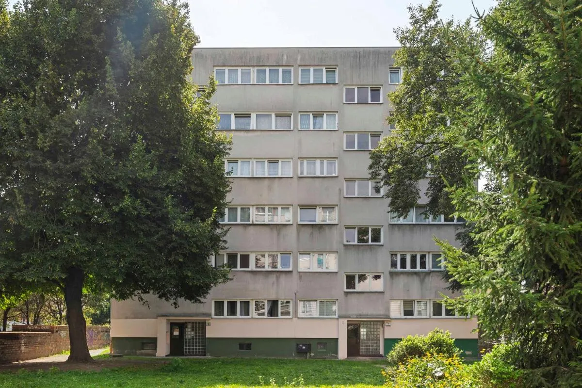 Image 5 of Camden Apartment – Wrocław Old Town