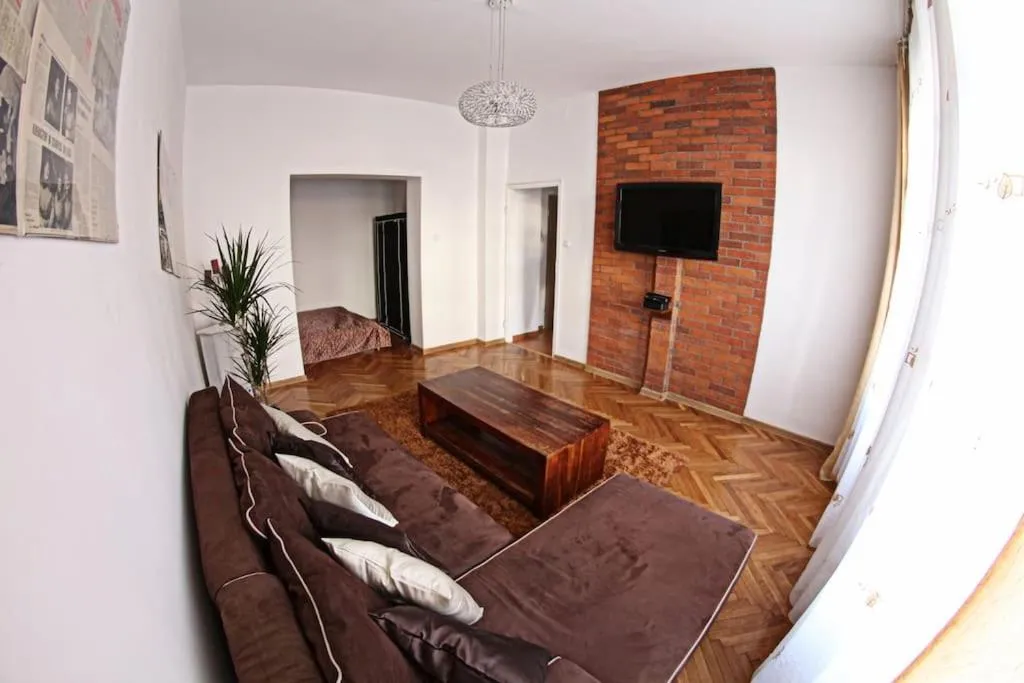 Image of Central Old Town Apartment