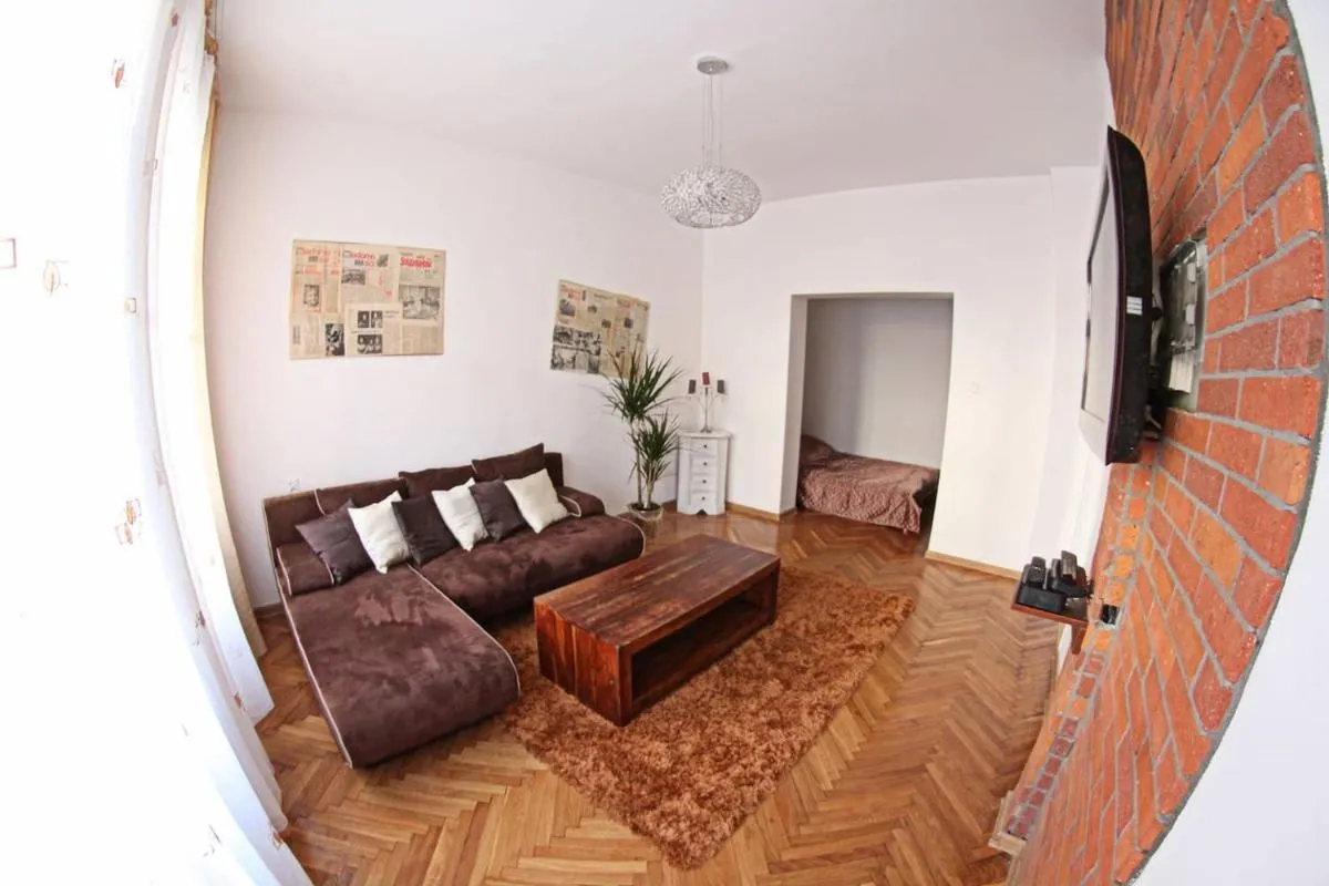 Image 1 of Central Old Town Apartment