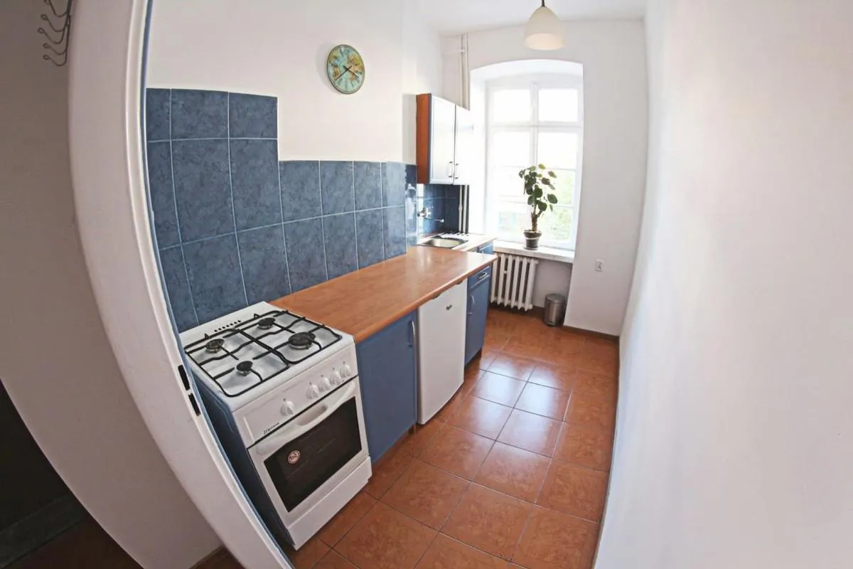 Image 2 of Central Old Town Apartment