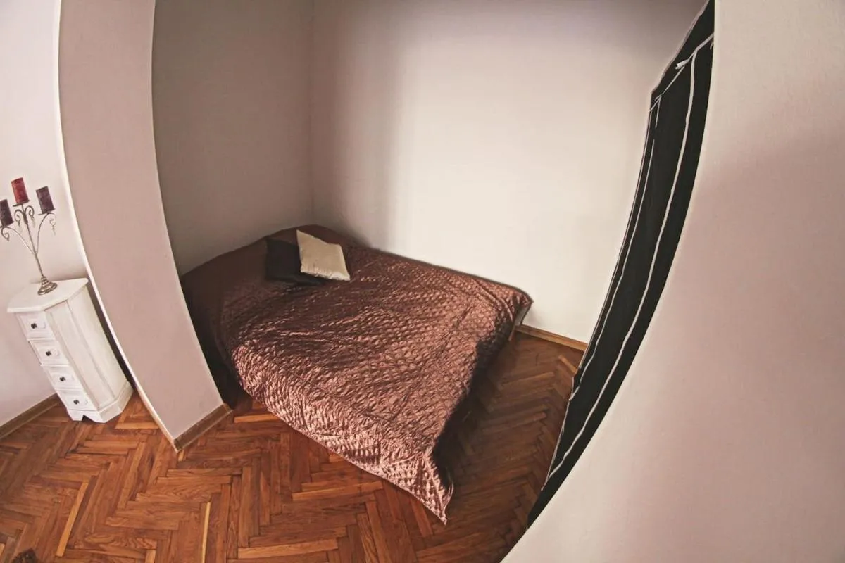 Image 3 of Central Old Town Apartment