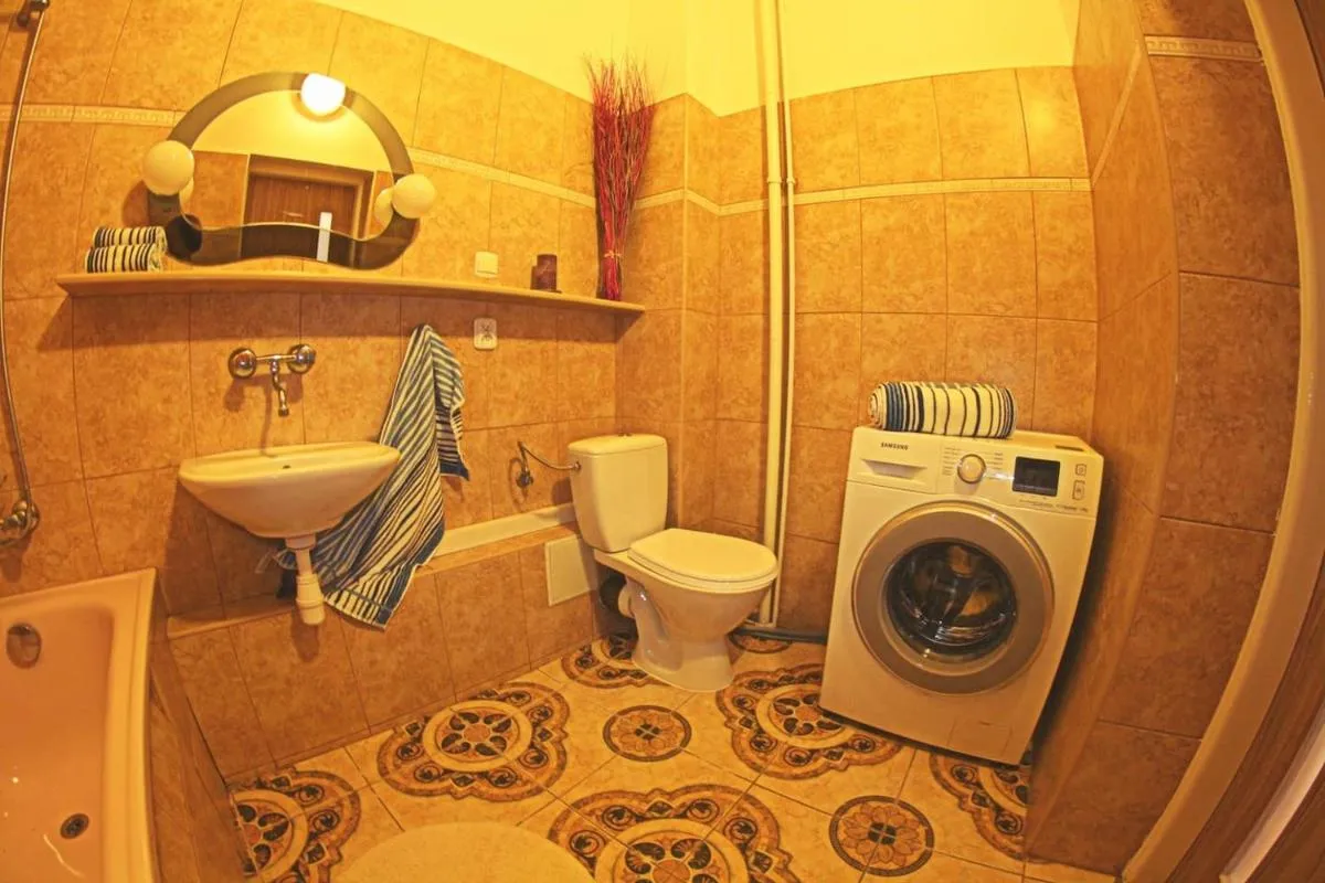 Image 4 of Central Old Town Apartment