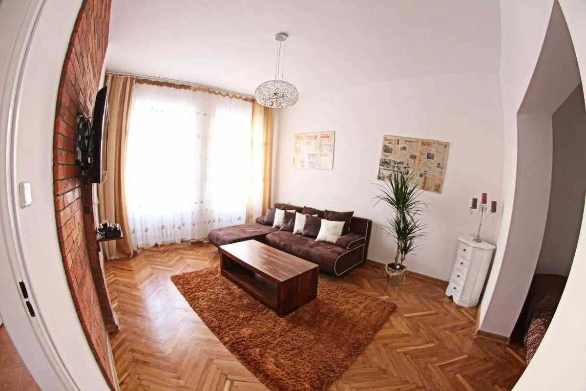 Image 5 of Central Old Town Apartment