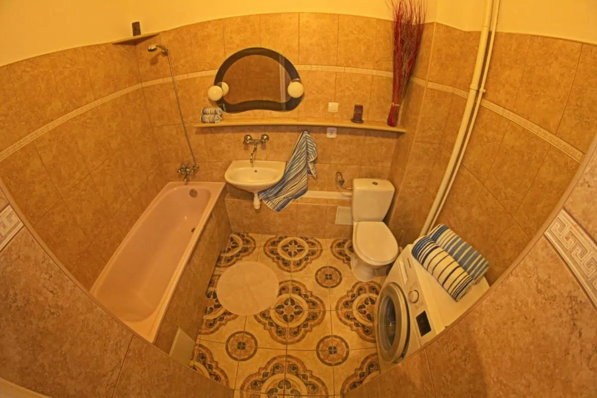 Image 6 of Central Old Town Apartment