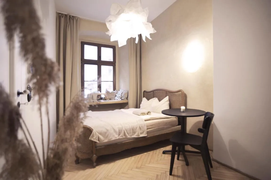 Image of Charming apartment / Old Town City Center