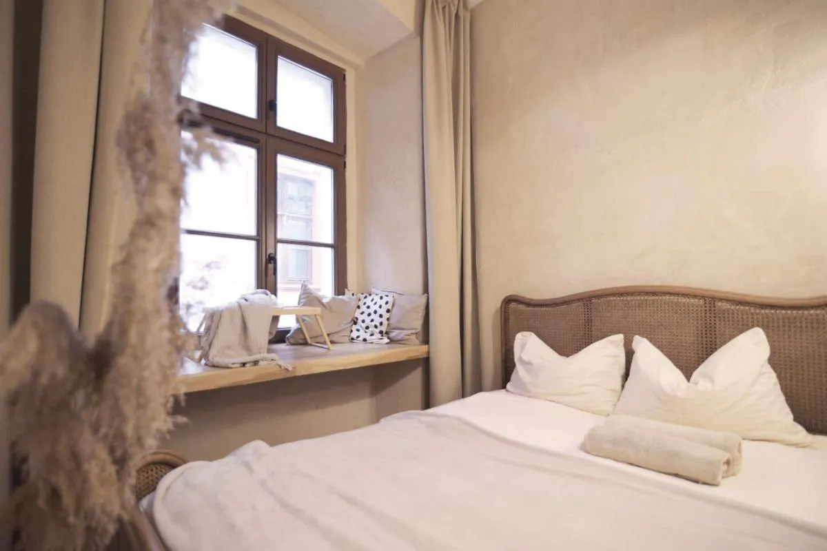 Image 4 of Charming apartment / Old Town City Center