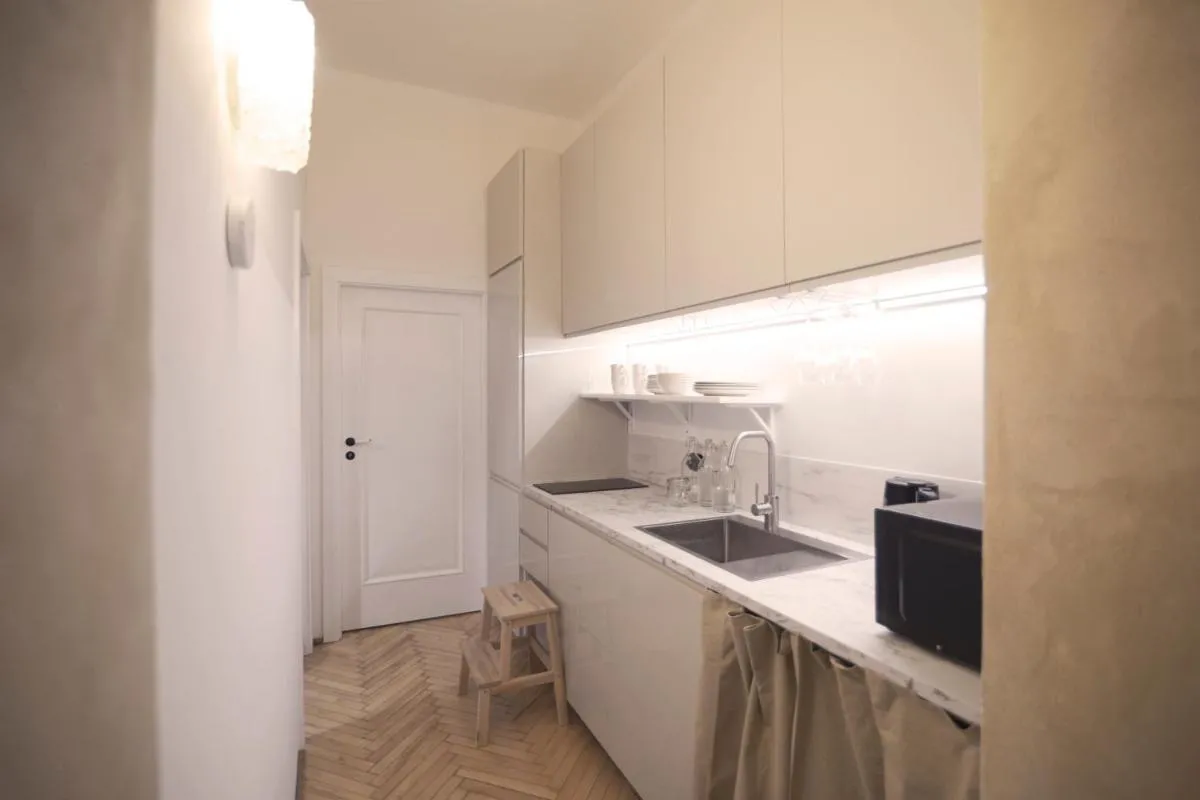 Image 2 of Charming apartment / Old Town City Center