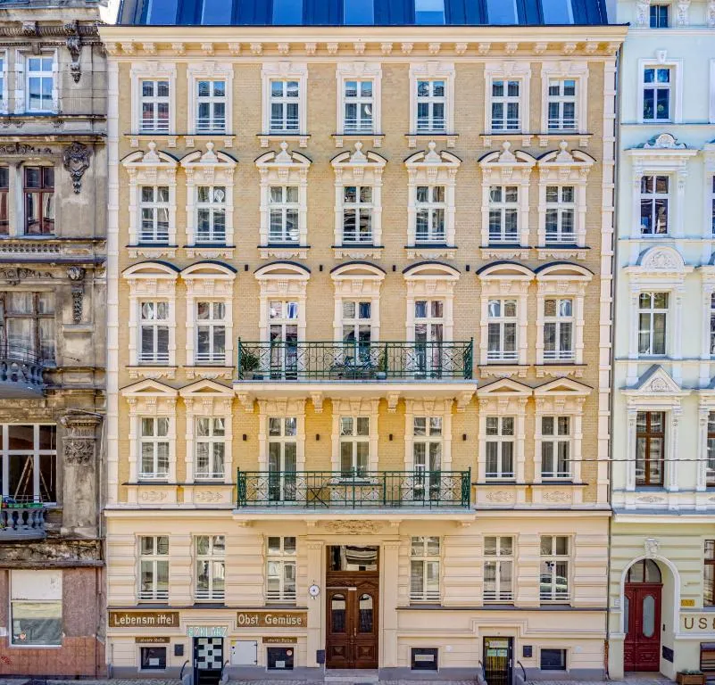Image of Chill4You Apartments