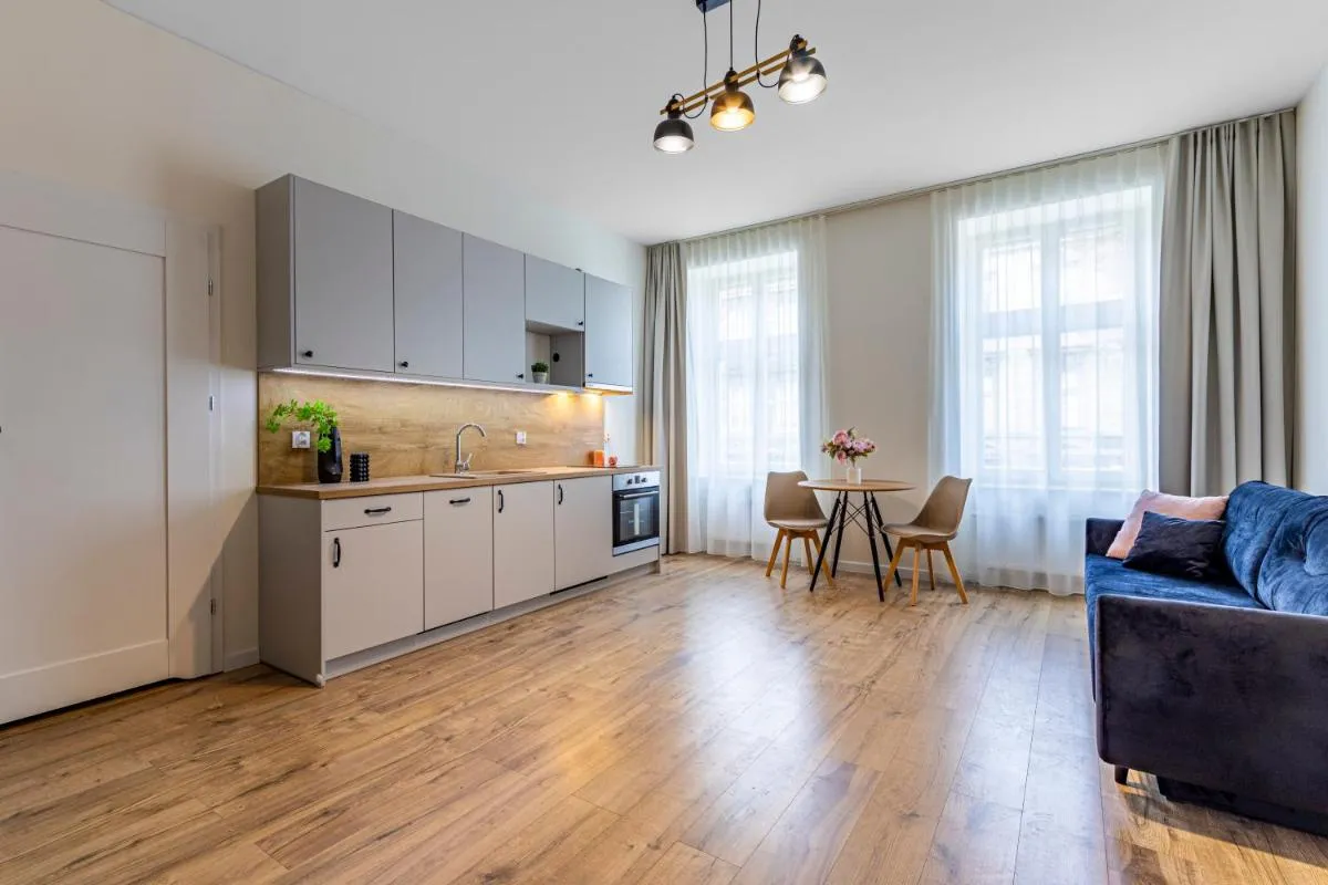 Image 3 of Chill4You Apartments