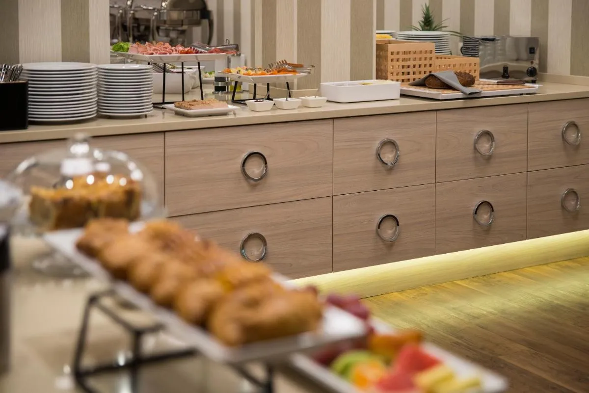 Image 3 of Citi Hotel’s Wrocław