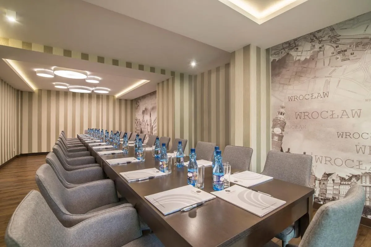 Image 6 of Citi Hotel’s Wrocław