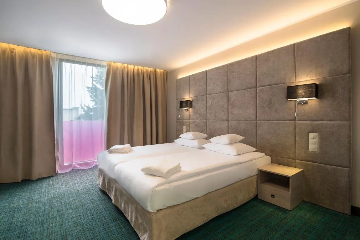 Image of Citi Hotel’s Wrocław
