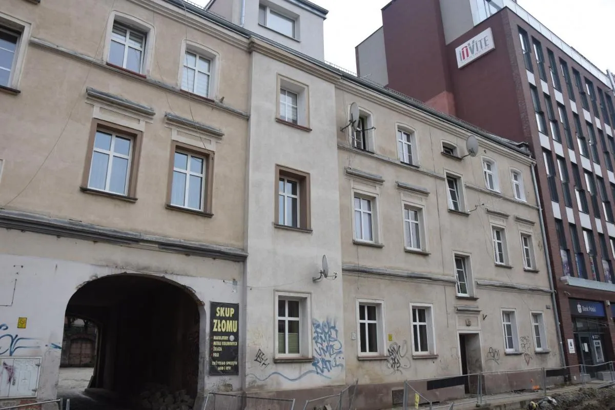 Image 5 of CityBrejk Hubska Wrocław