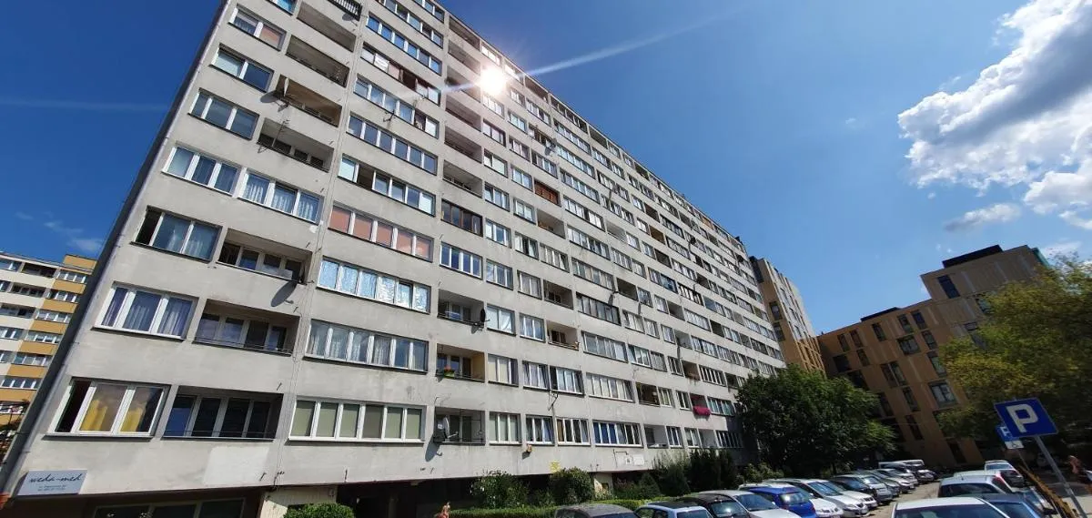 Image 5 of CityBrejk Zaporoska Wrocław