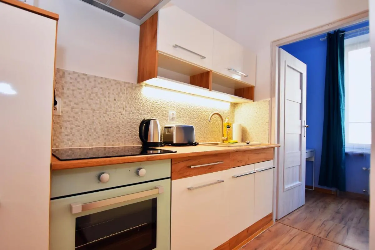 Image 4 of City Central Apartments Wrocław