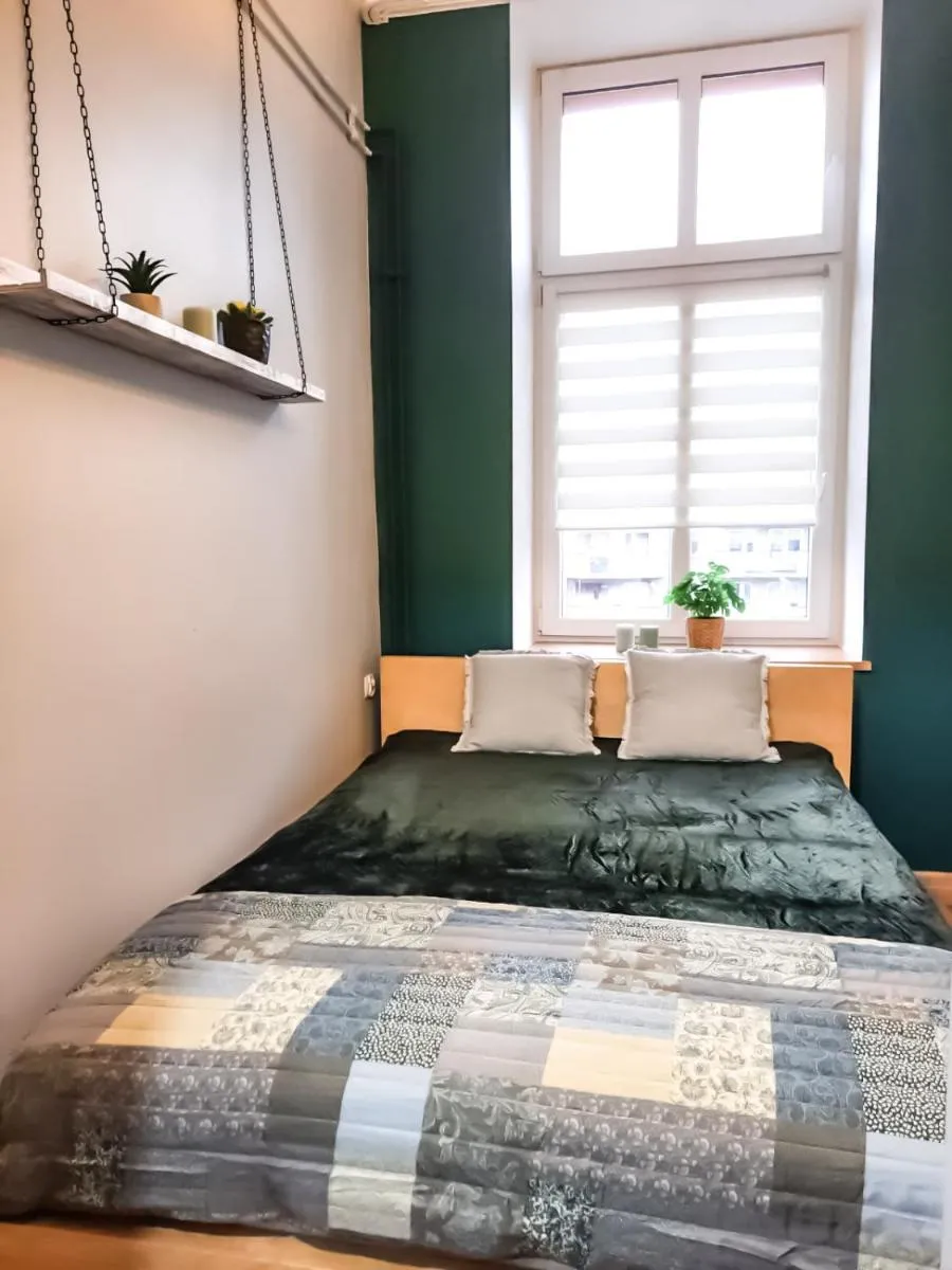 Image 3 of City Cozy Reset W centrum!