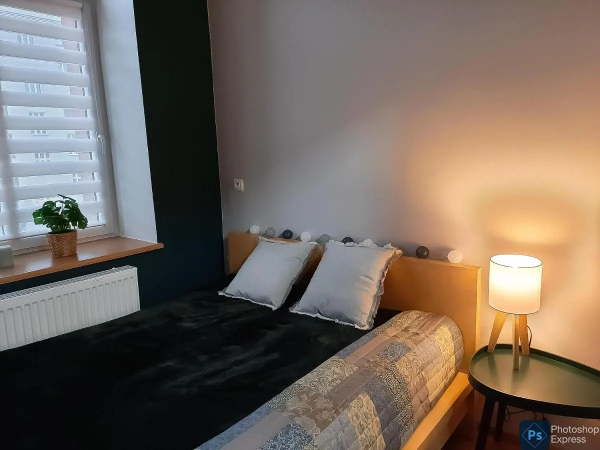 Image 2 of City Cozy Reset W centrum!