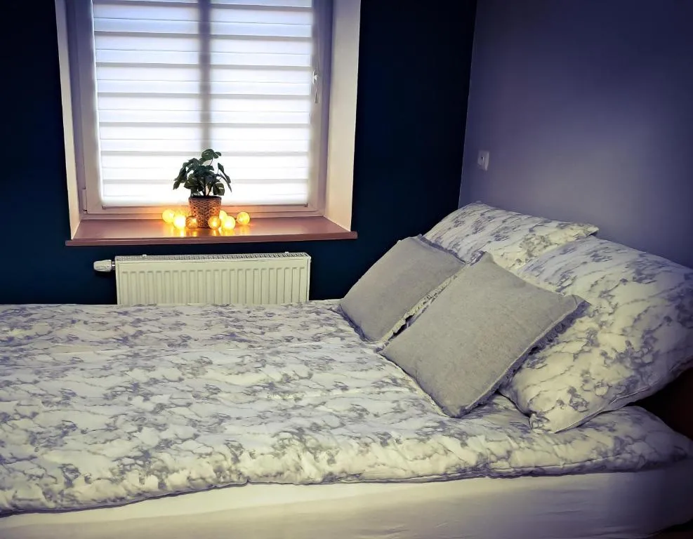 Image of City Cozy Reset W centrum!