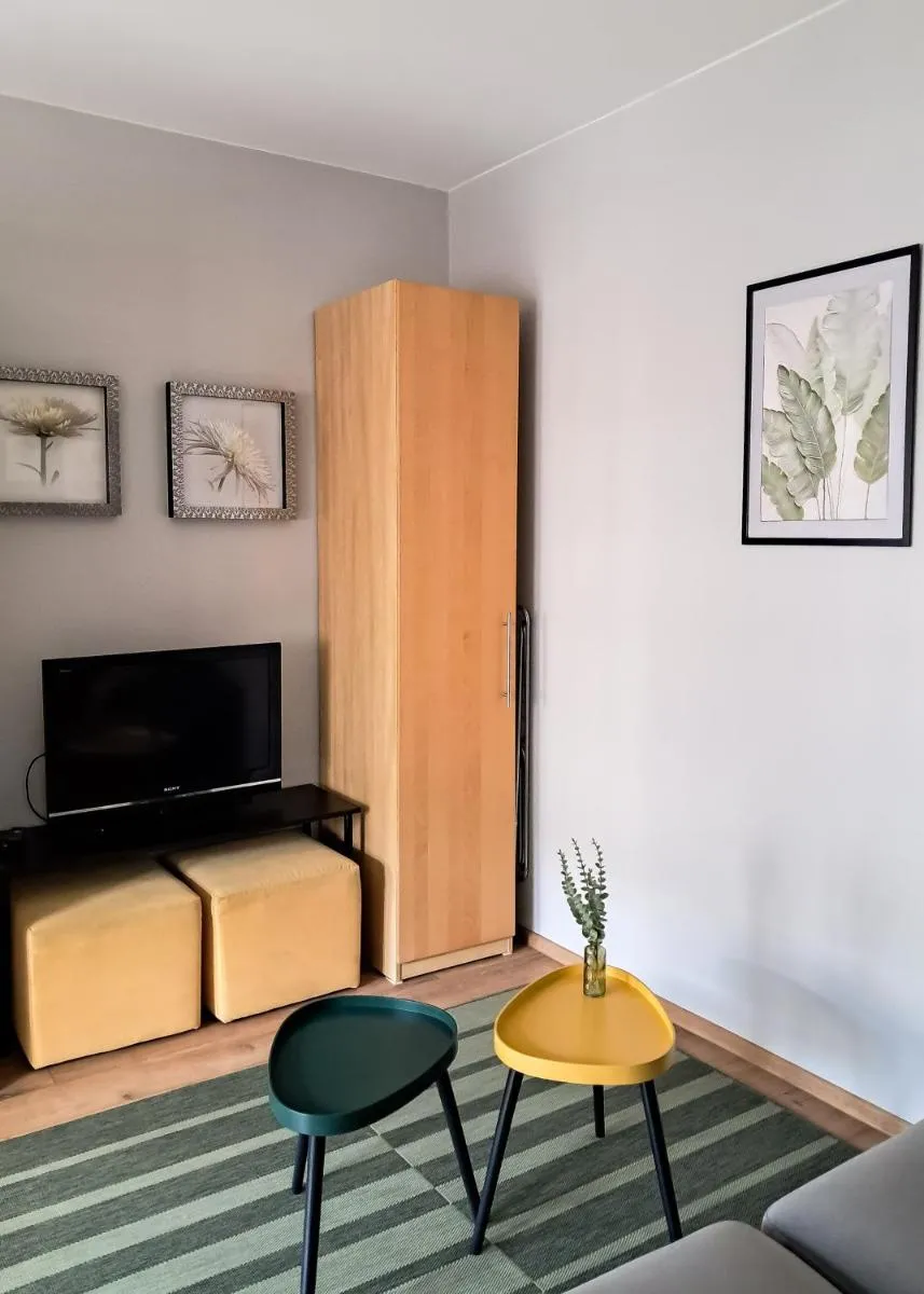 Image 6 of City Cozy Reset W centrum!