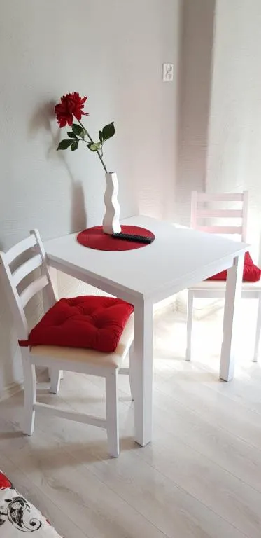 Image of Colourful Rooms Wrocław