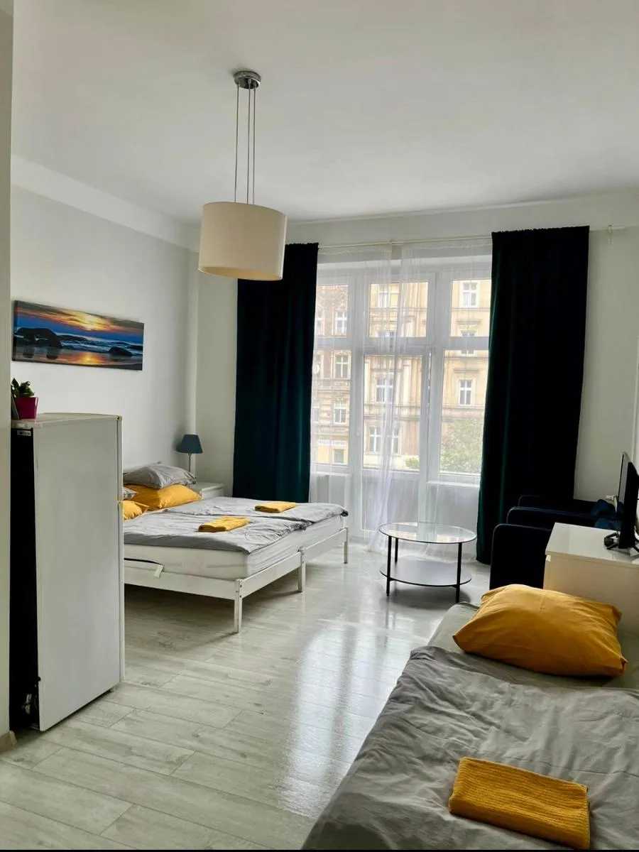 Image 4 of Colourful Rooms Wrocław