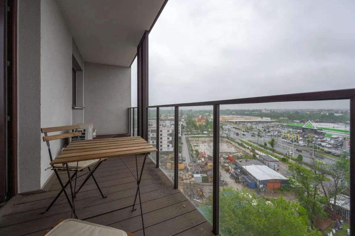 Image 3 of Comfortable Apartment Krakowska Wrocław with FREE PARKING by Noclegi Renters