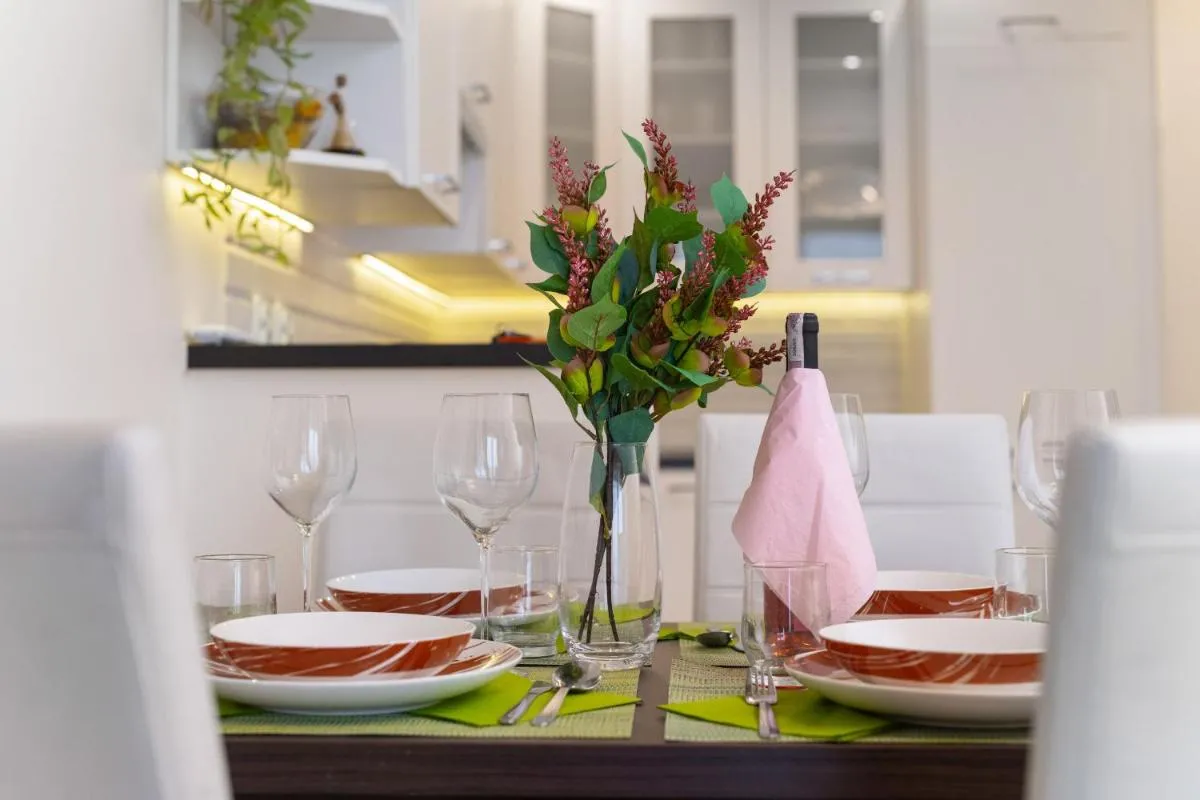 Image 4 of Comfortable Apartment Krakowska Wrocław with FREE PARKING by Noclegi Renters