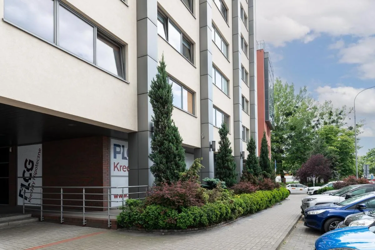 Image 5 of Comfortable in Old Town with Parking-Sokolnicza by #Hoomvi