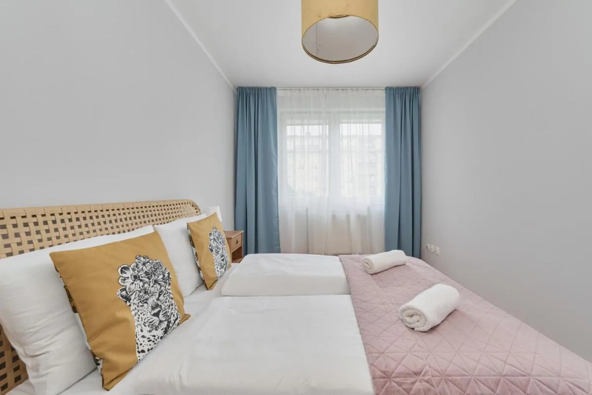 Image 6 of Convenient Apartment Mosiężna 7 by Noclegi Renters