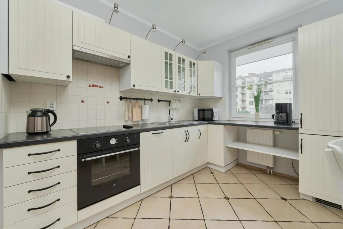 Image 3 of Convenient Apartment Mosiężna 7 by Noclegi Renters