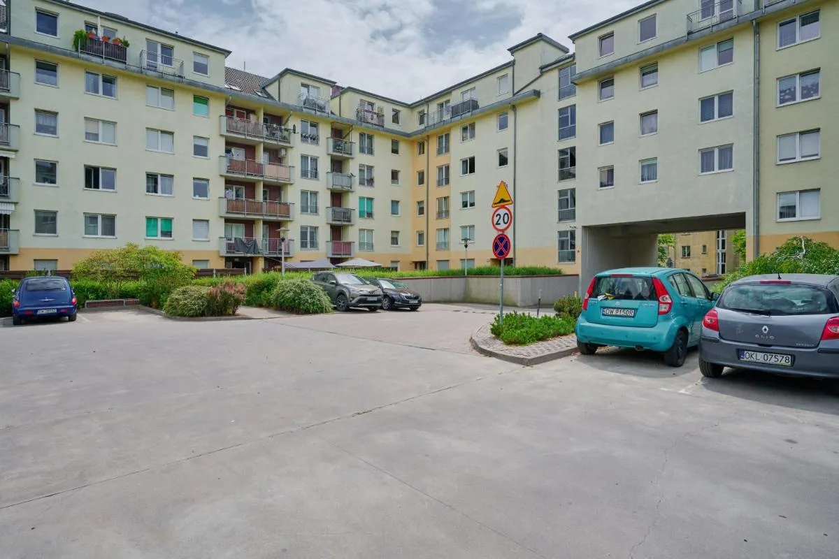 Image 5 of Convenient Apartment Mosiężna 7 by Noclegi Renters