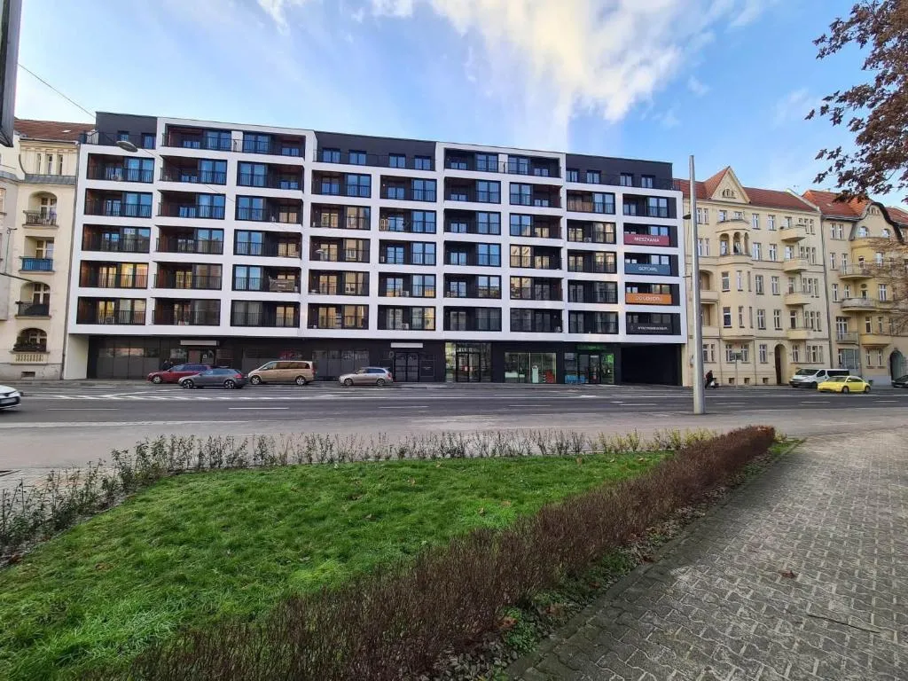 Image of Copper Apartment Free Parking