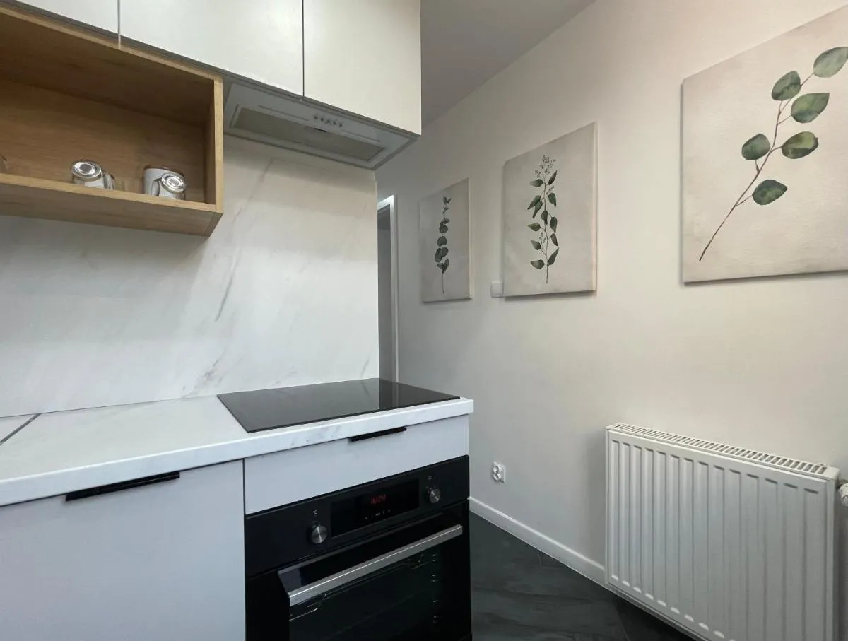 Image 3 of Cozy Apart – Self check-in 24h