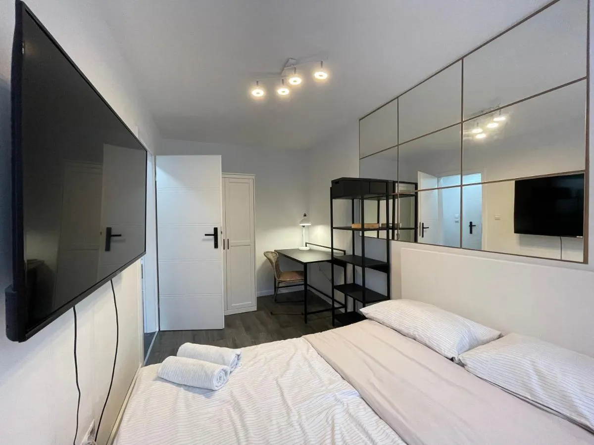Image 5 of Cozy Apart – Self check-in 24h