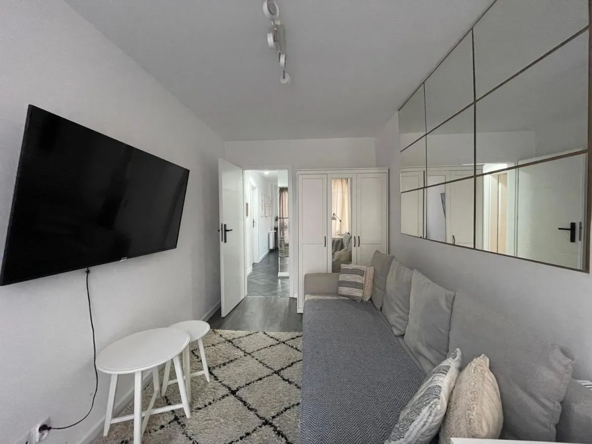 Image 4 of Cozy Apart – Self check-in 24h