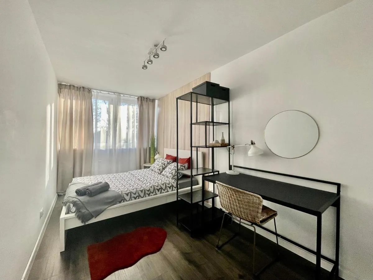 Image 1 of Cozy Apart – Self check-in 24h