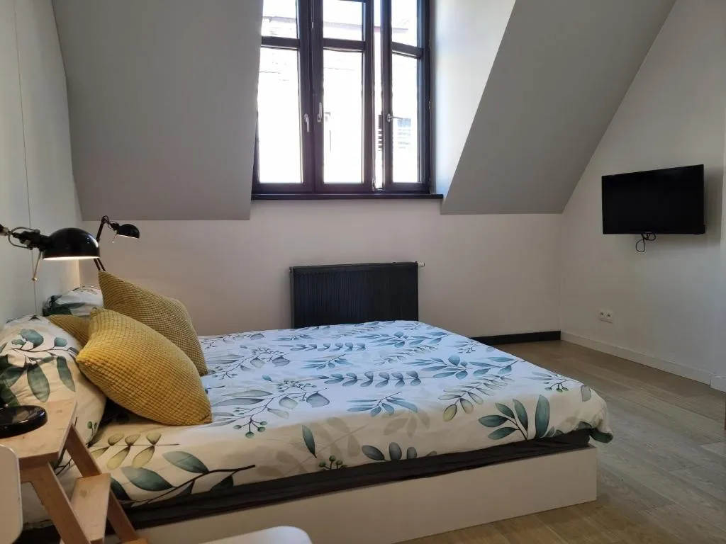 Image of Cozy Pokój