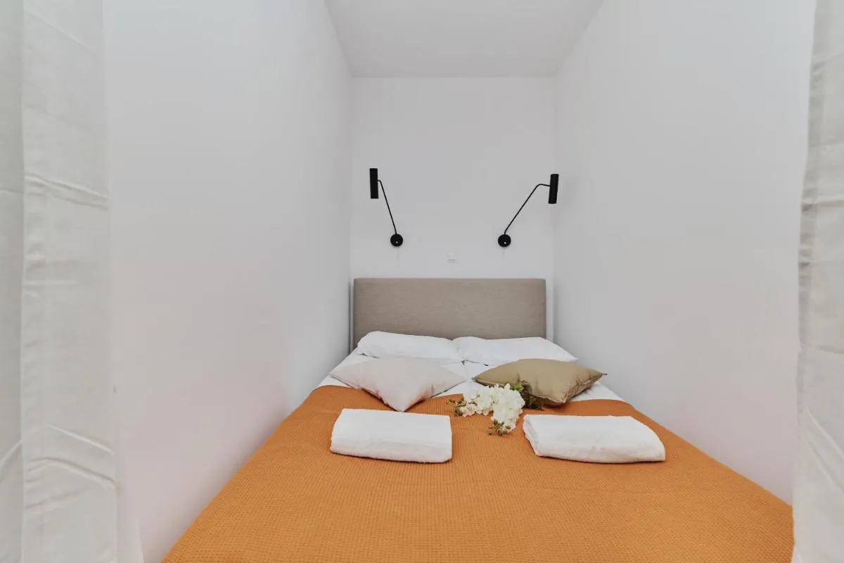 Image 6 of Cozy Studio Jaworska with FREE GARAGE by Noclegi Renters