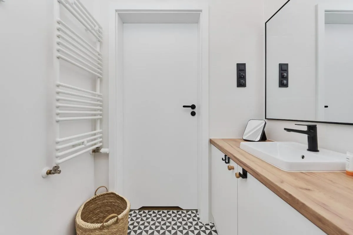 Image 2 of Cozy Studio Jaworska with FREE GARAGE by Noclegi Renters