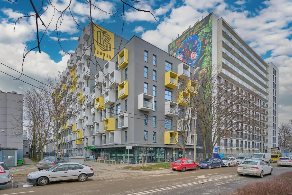 Image 5 of Cozy Studio Jaworska with FREE GARAGE by Noclegi Renters