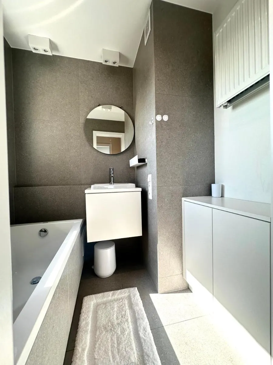 Image 5 of Czarnieckiego Apartment – Self Check-In 20h