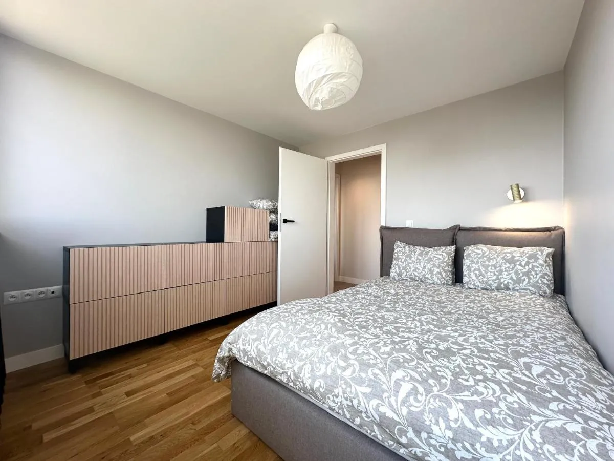Image 1 of Czarnieckiego Apartment – Self Check-In 20h