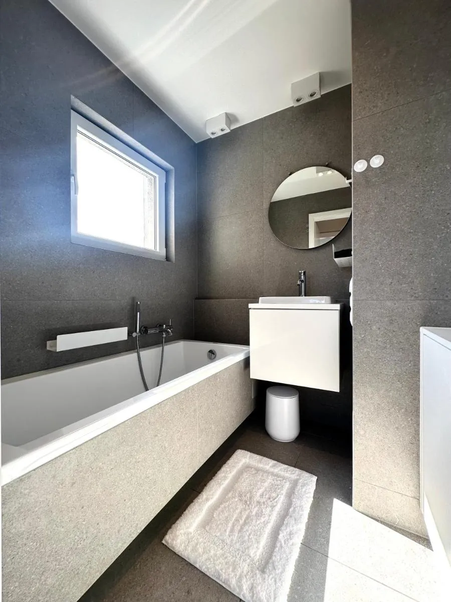 Image 3 of Czarnieckiego Apartment – Self Check-In 20h