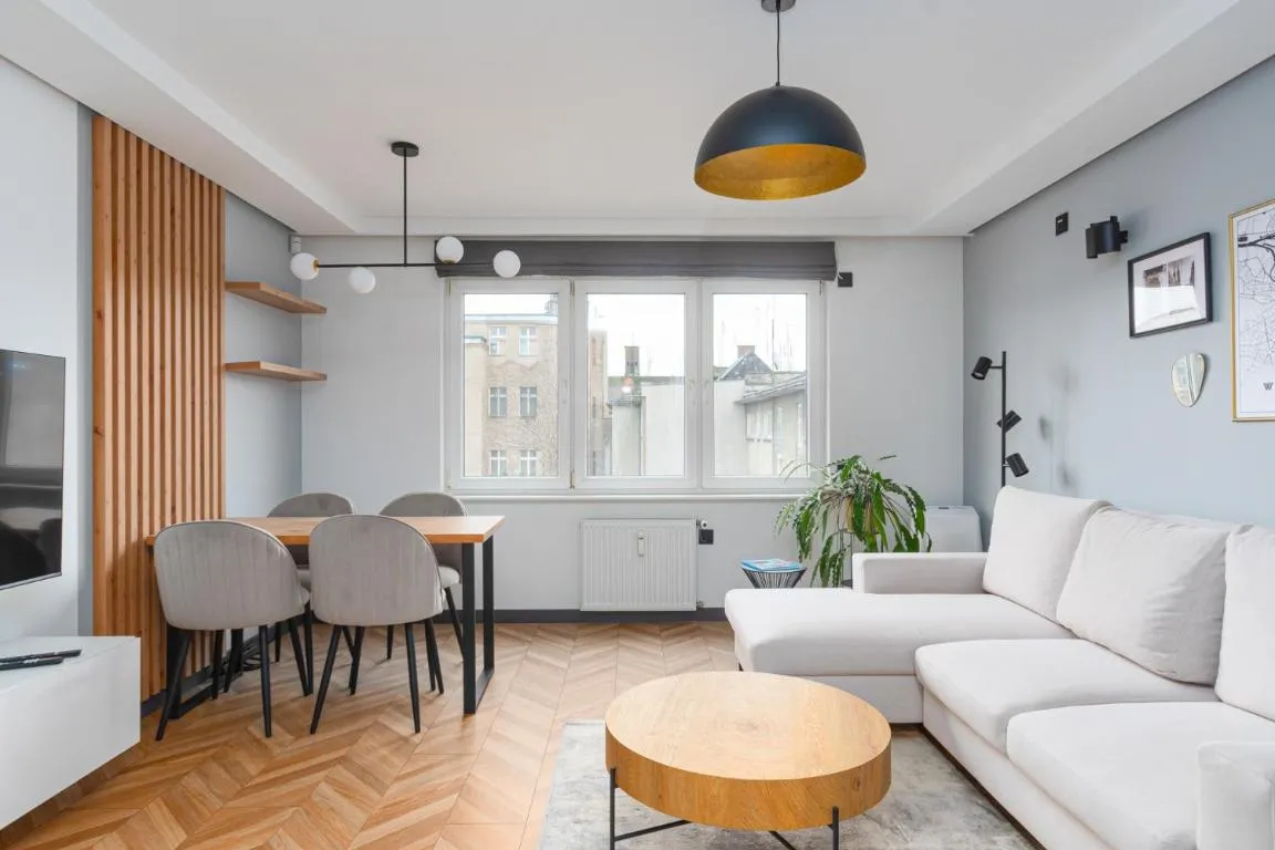 Image of Czysta Modern Apartment