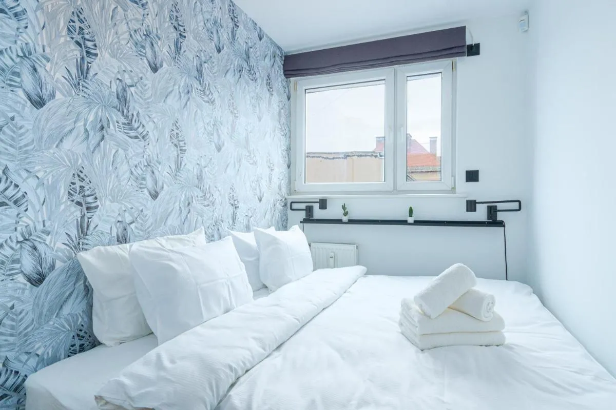 Image 1 of Czysta Modern Apartment